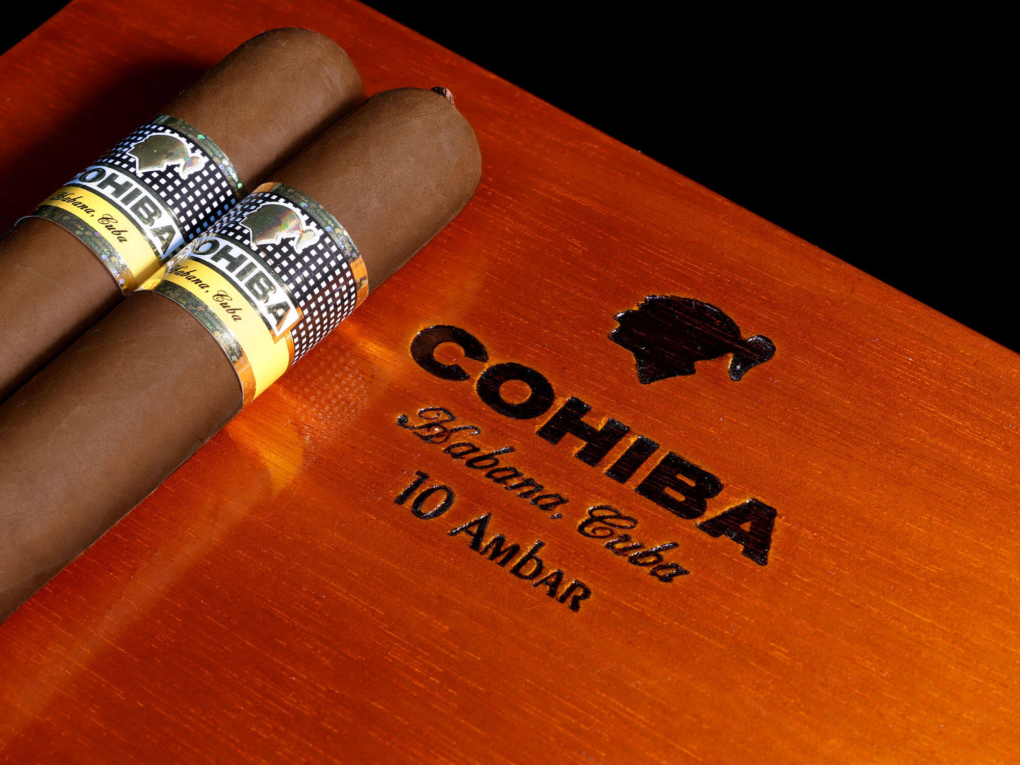 Puro Cohiba Behike - el pináculo de la manufactura cubana
